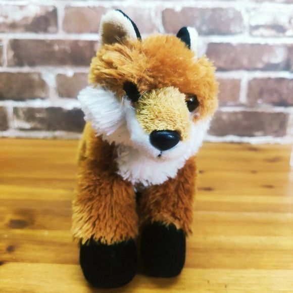 Mini Flopsie Plush Aurora Plush Toys 8" size Soft Plush - Picture 1 of 7